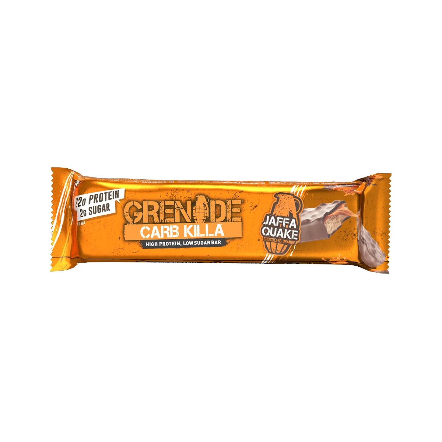 Grenade Carb Killa Keto Protein Bars (1 bar) - Image 27