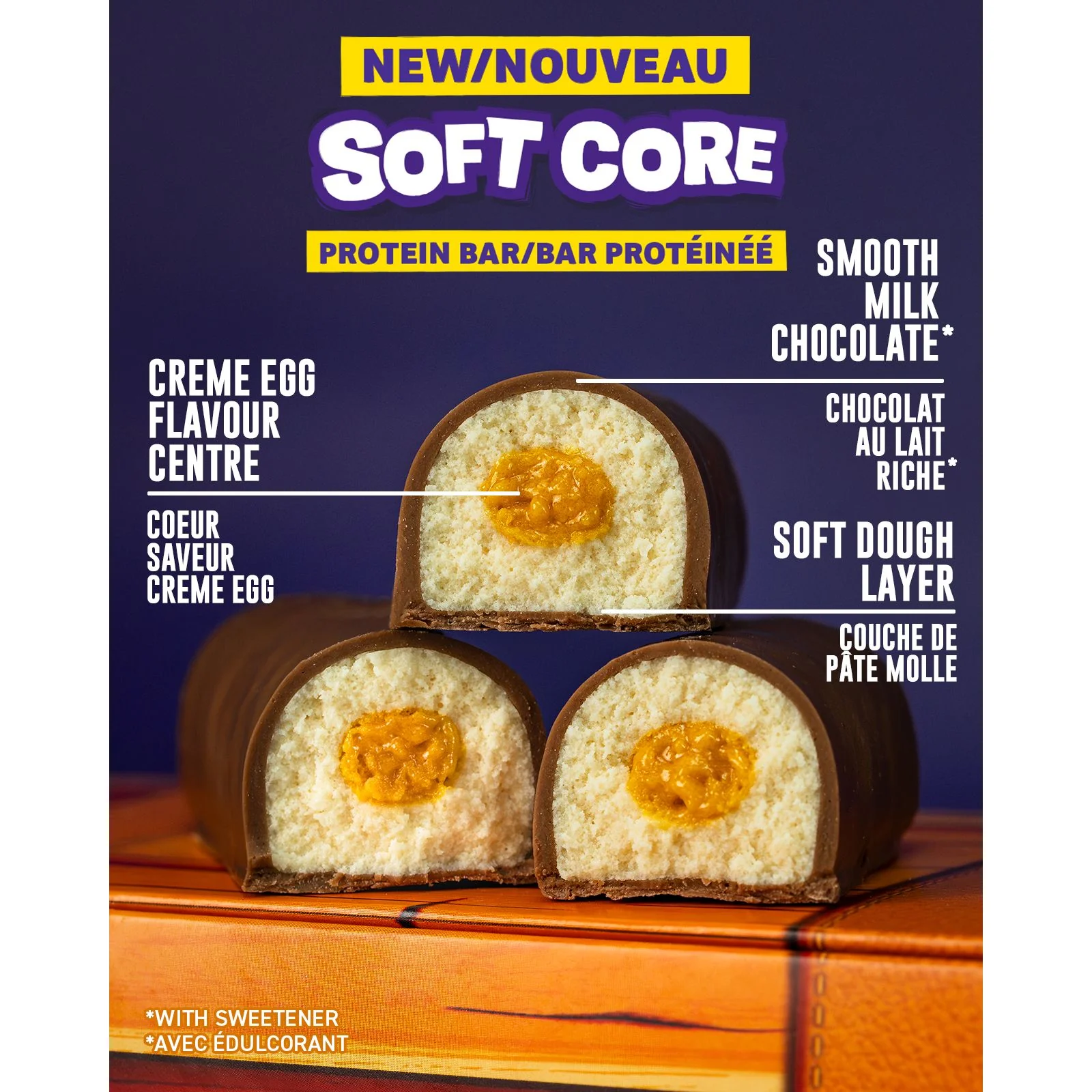 Grenade Carb Killa Keto Protein Bars (1 bar) - Image 3