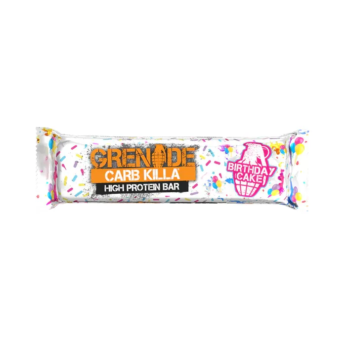 Grenade Carb Killa Keto Protein Bars (1 bar) - Image 38