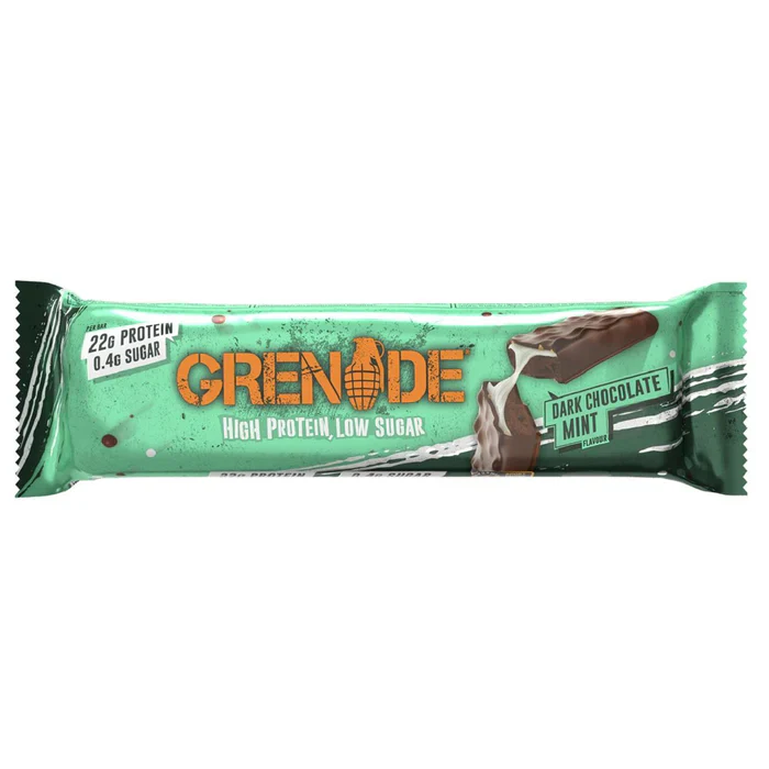 Grenade Carb Killa Keto Protein Bars (1 bar) - Image 41