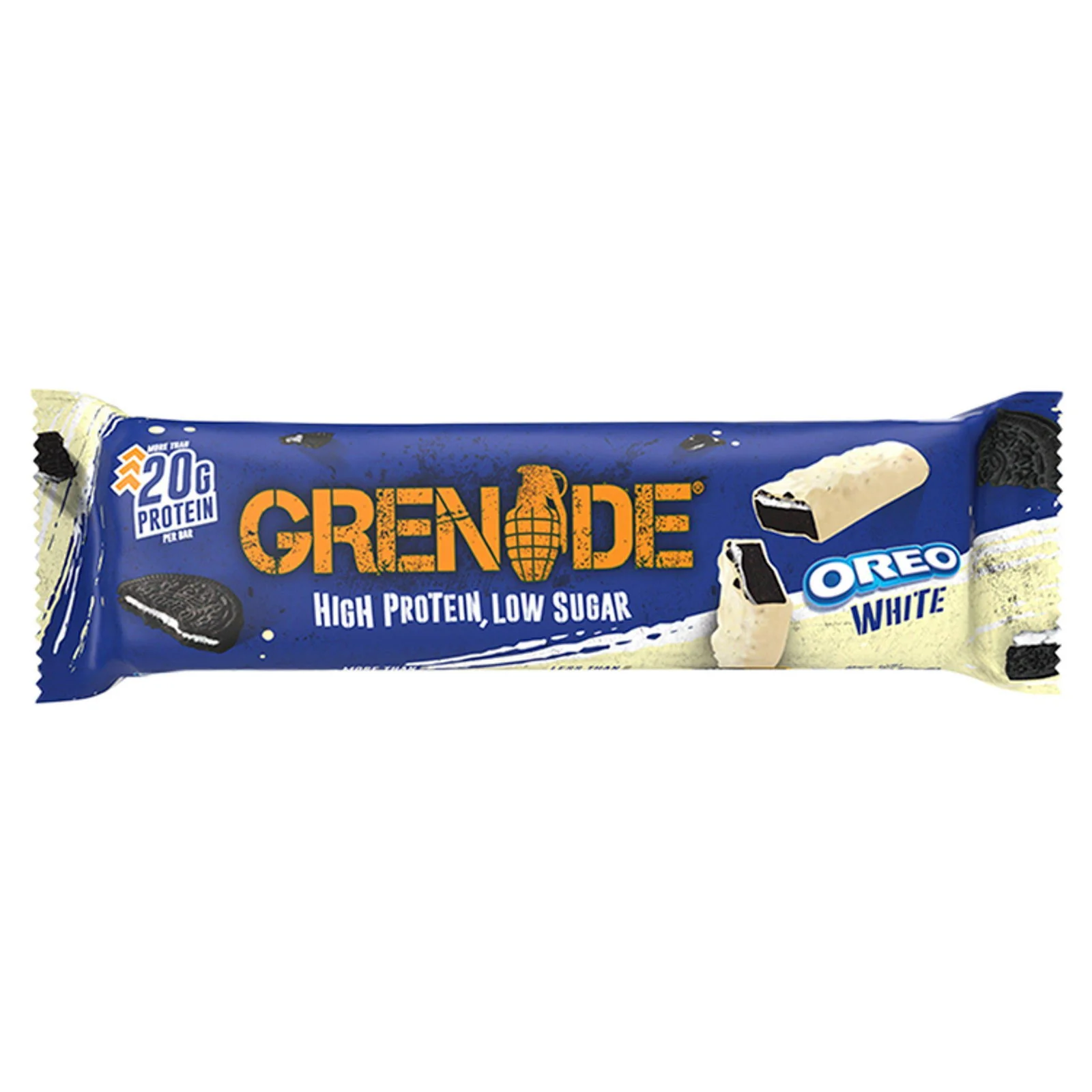 Grenade Carb Killa Keto Protein Bars (1 bar) - Image 8