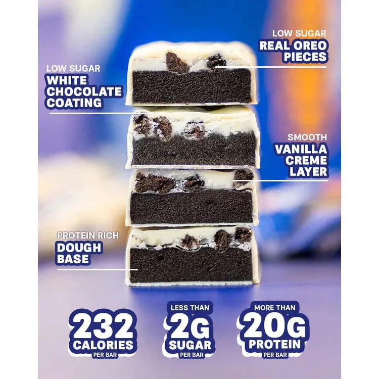 Grenade Carb Killa Keto Protein Bars (1 bar) - Image 9