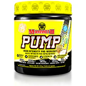 Mammoth Pump Pre-Workout (30 servings) - Image 10