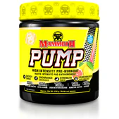 Mammoth Pump Pre-Workout (30 servings) - Image 4
