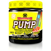 Mammoth Pump Pre-Workout (30 servings) - Image 7