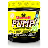 Mammoth Pump Pre-Workout (30 servings) - Image 8