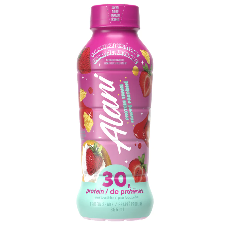 Alani Nu Protein Shake 30g Protein (1 bottle) - Image 7