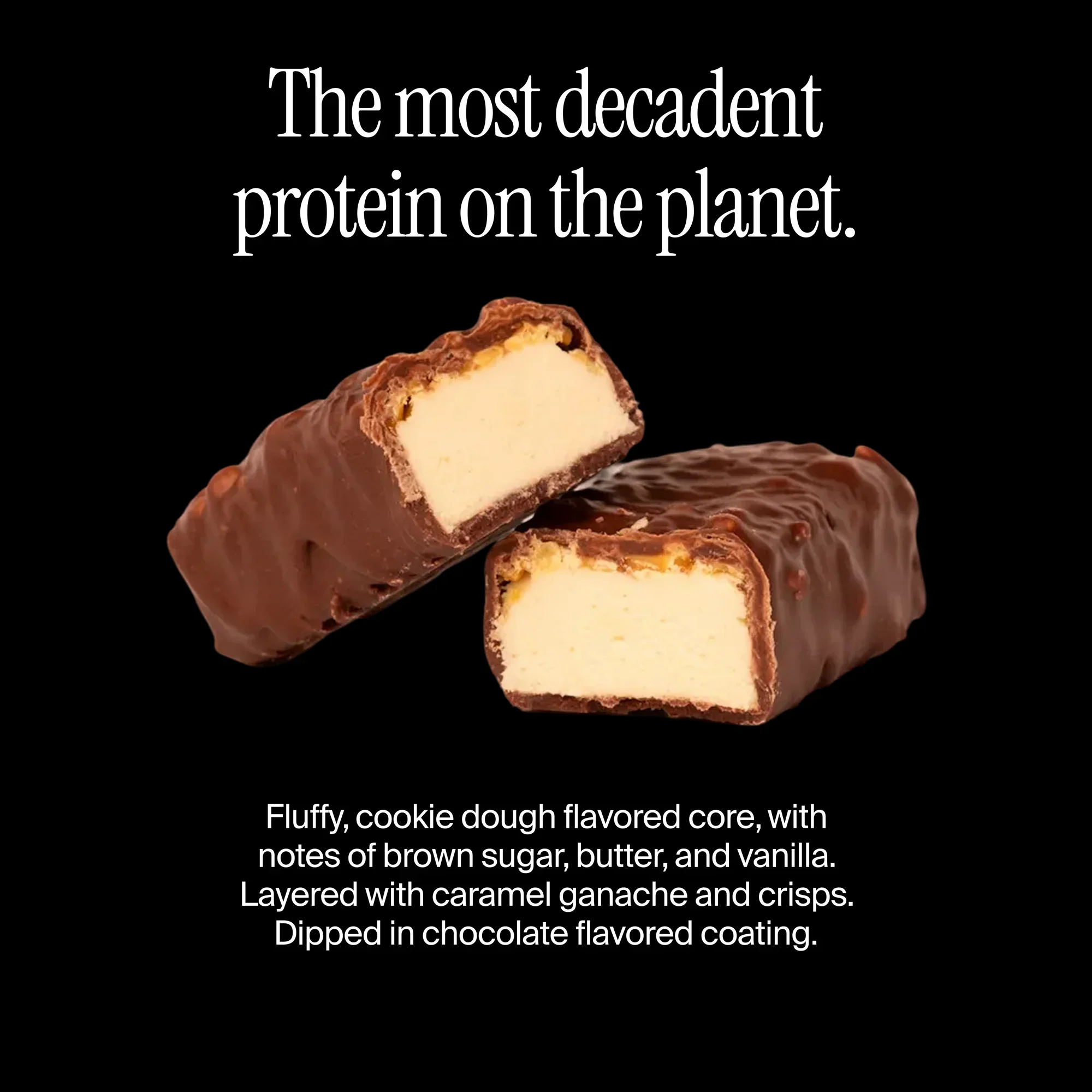 NEW David Protein Bar Bronze (1 bar) - Image 9