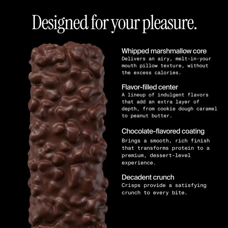 NEW David Protein Bar Bronze (1 bar) - Image 6