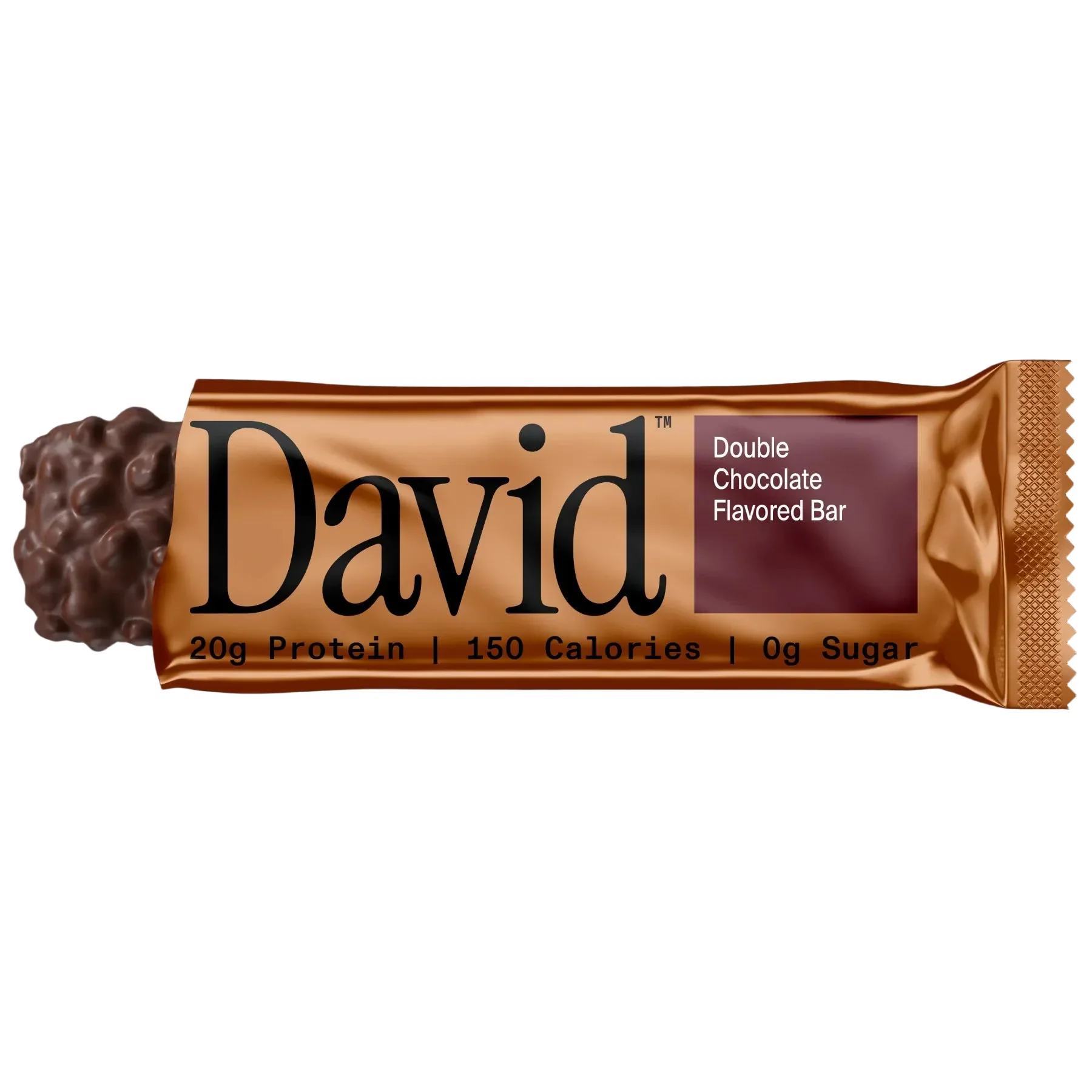 NEW David Protein Bar Bronze (1 bar) - Image 14