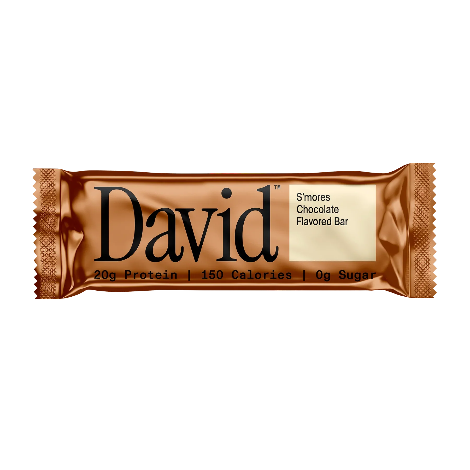 NEW David Protein Bar Bronze (1 bar) - Image 15