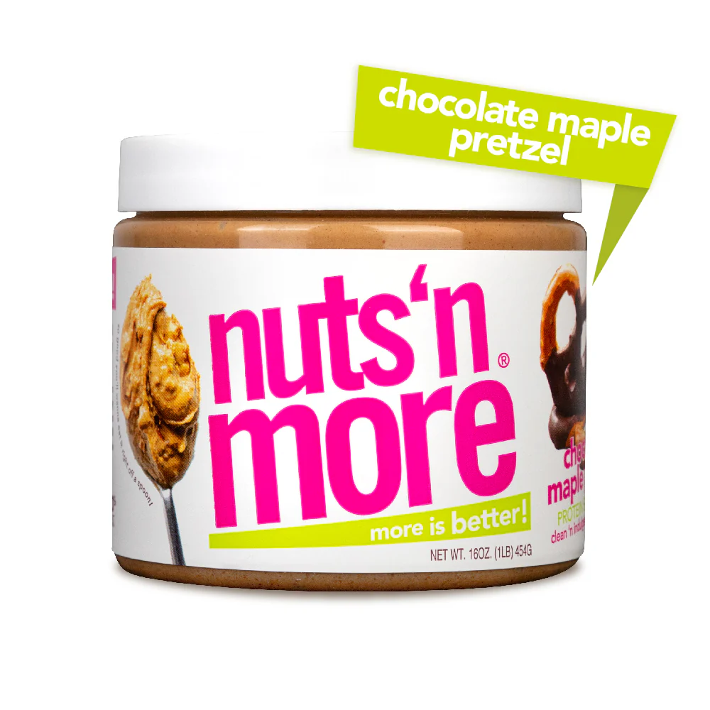 Nuts 'n More Protein Peanut Butter - Image 11