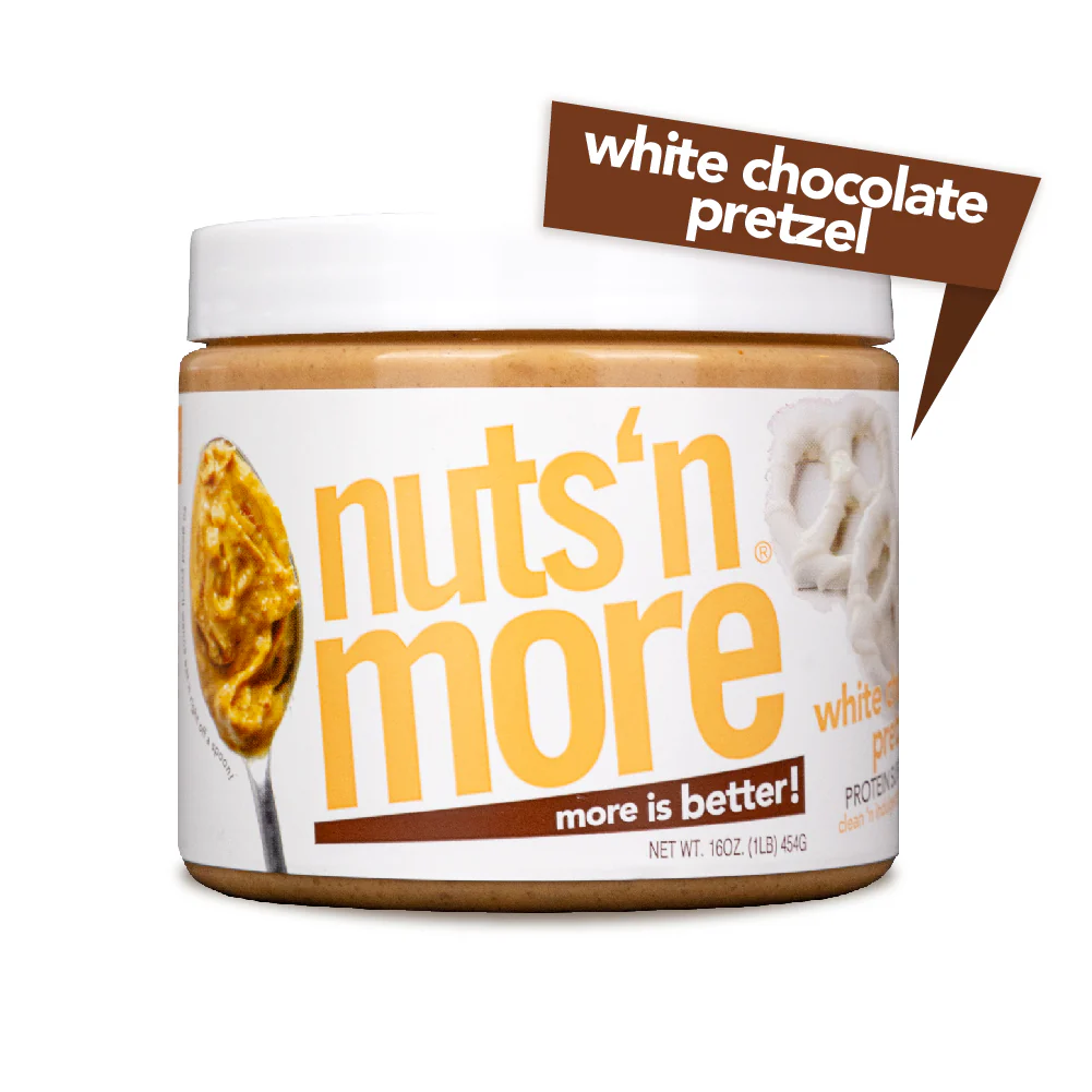 Nuts 'n More Protein Peanut Butter - Image 14
