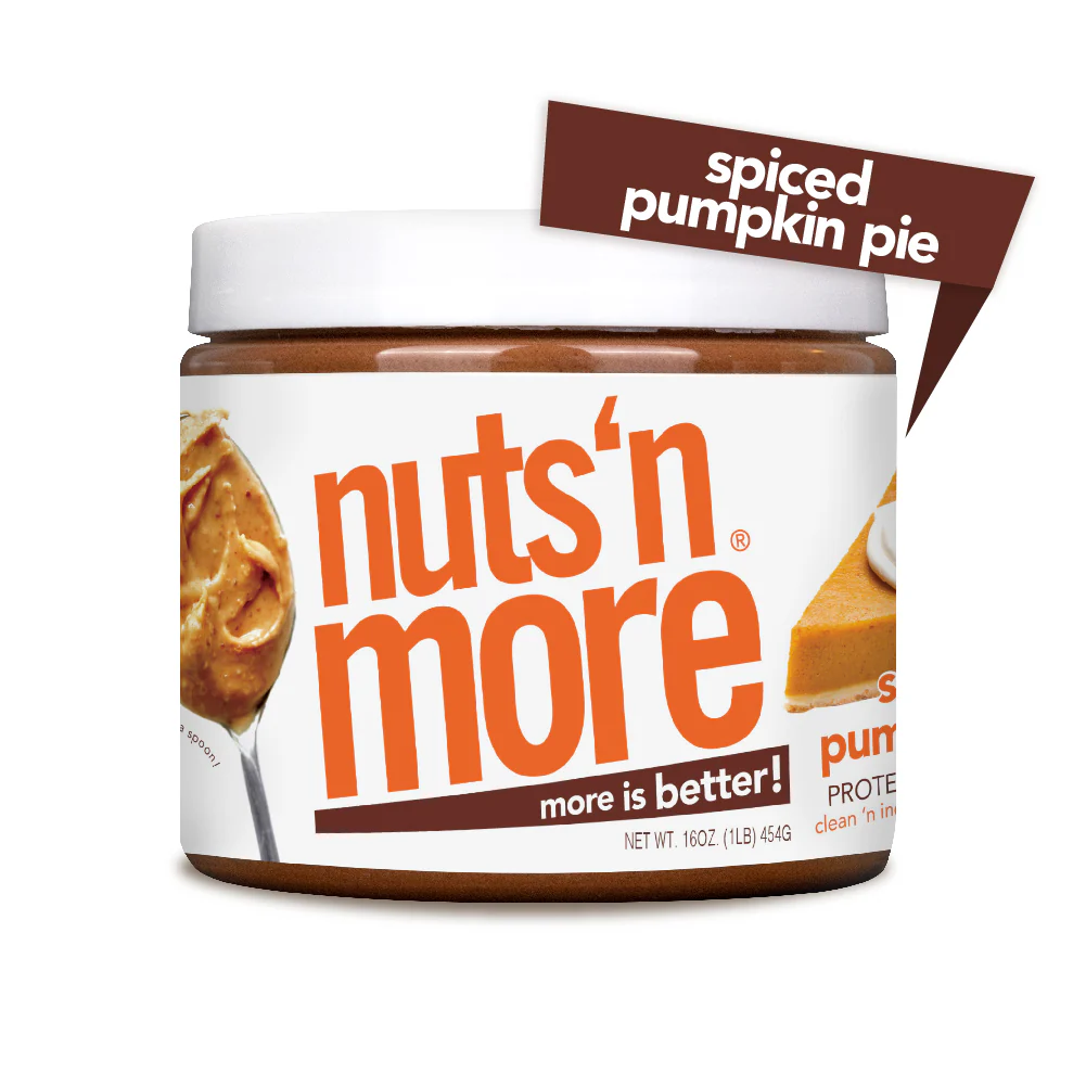 Nuts 'n More Protein Peanut Butter - Image 15