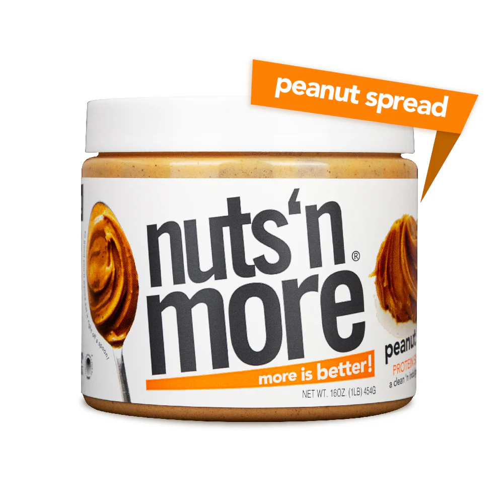 Nuts 'n More Protein Peanut Butter - Image 20