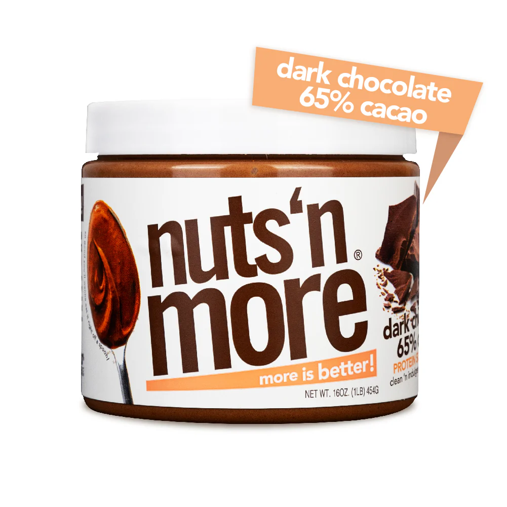 Nuts 'n More Protein Peanut Butter - Image 21