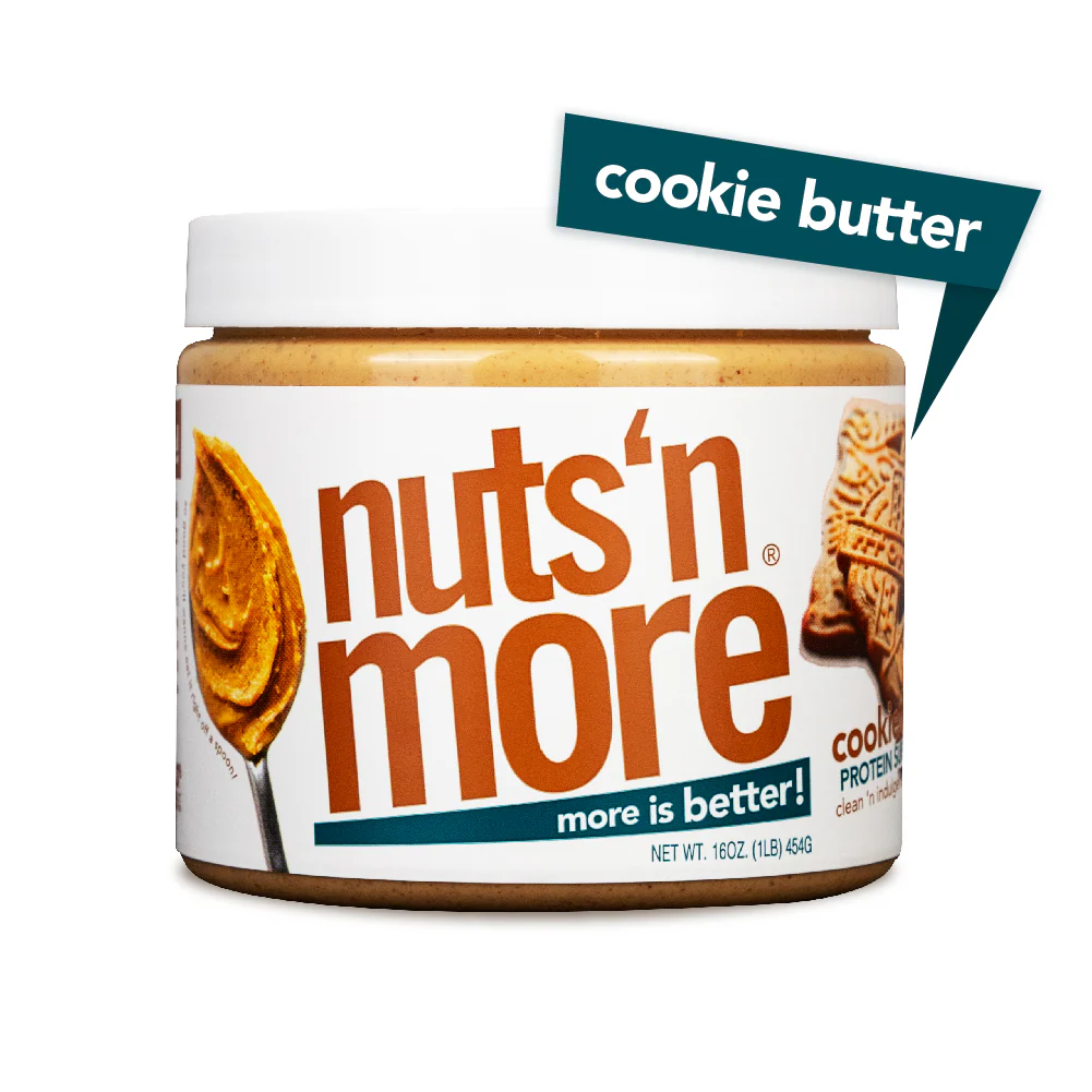 Nuts 'n More Protein Peanut Butter - Image 7