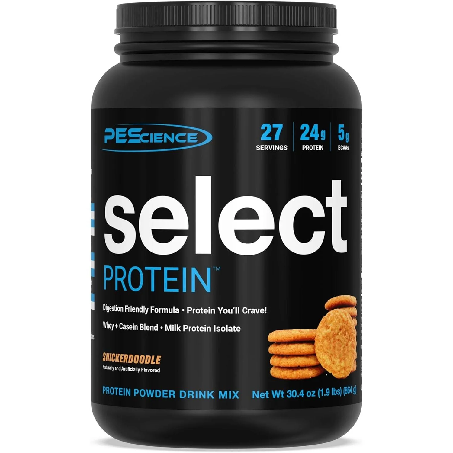 PEScience Select Protein (27 servings) - Image 11