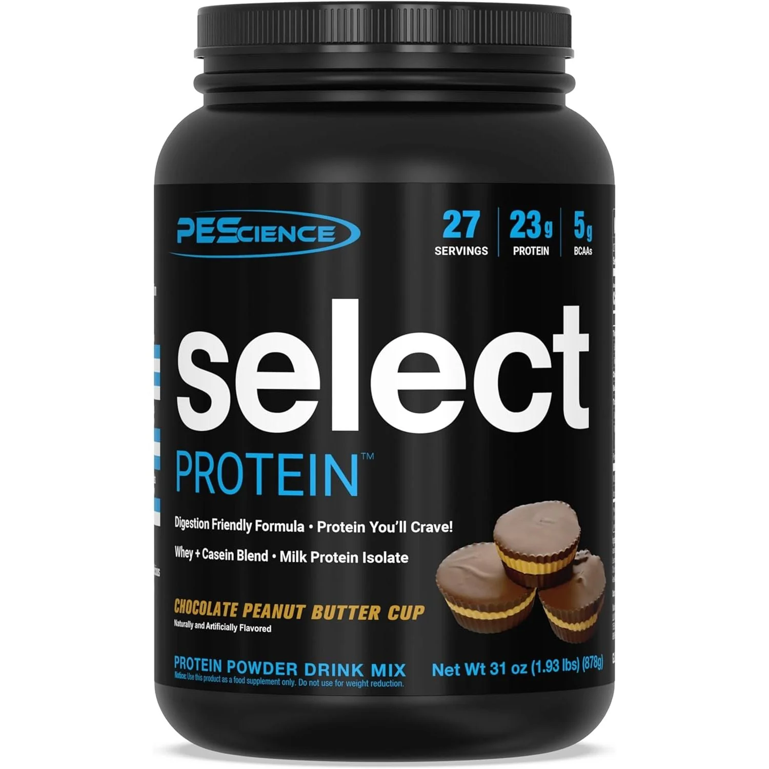 PEScience Select Protein (27 servings) - Image 13
