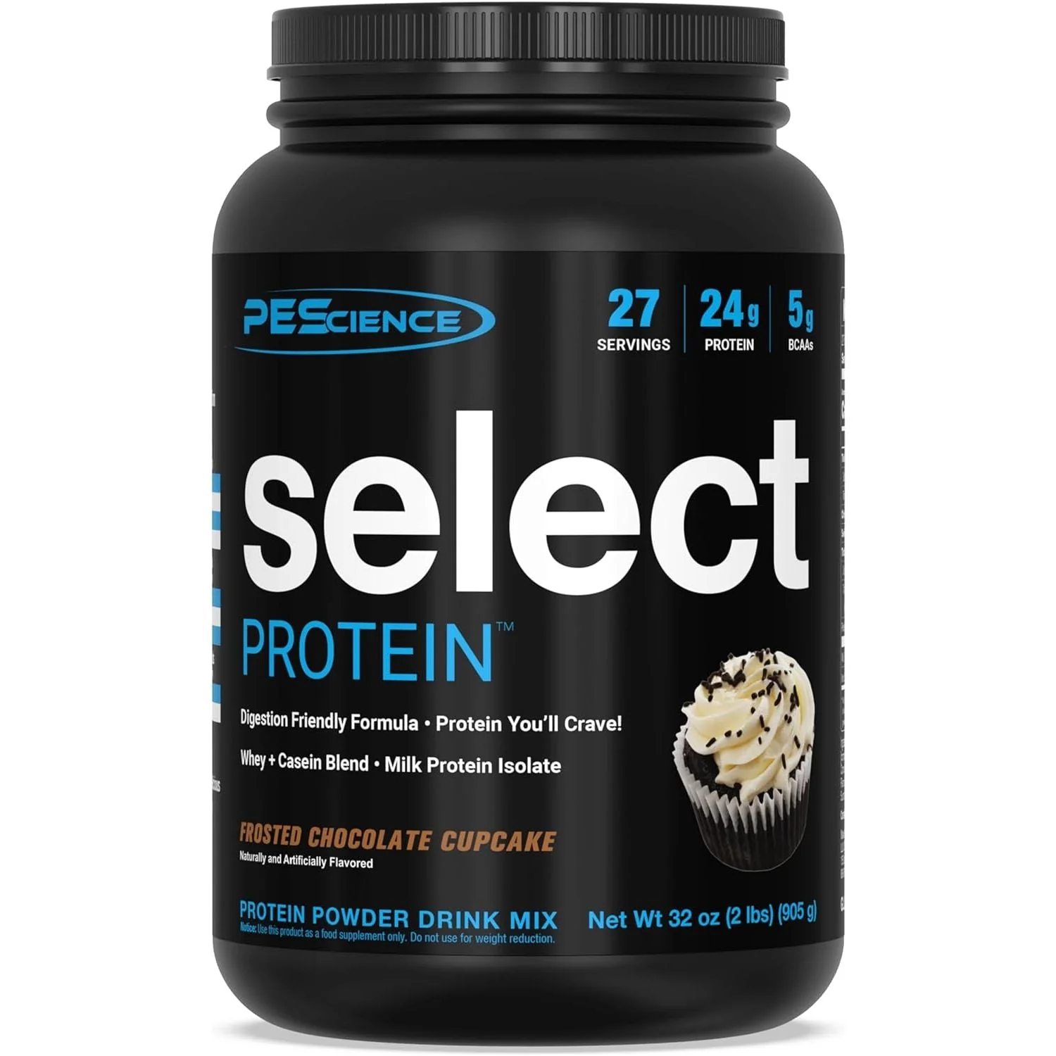 PEScience Select Protein (27 servings) - Image 16