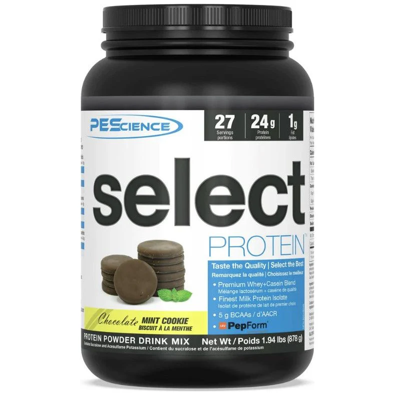 PEScience Select Protein (27 servings) - Image 17