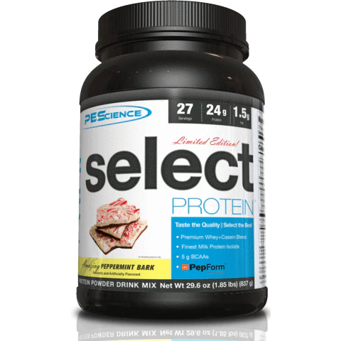 PEScience Select Protein (27 servings) - Image 20