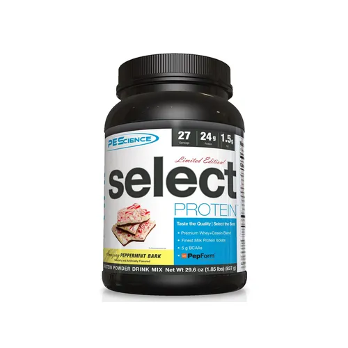 PEScience Select Protein (27 servings) - Image 21