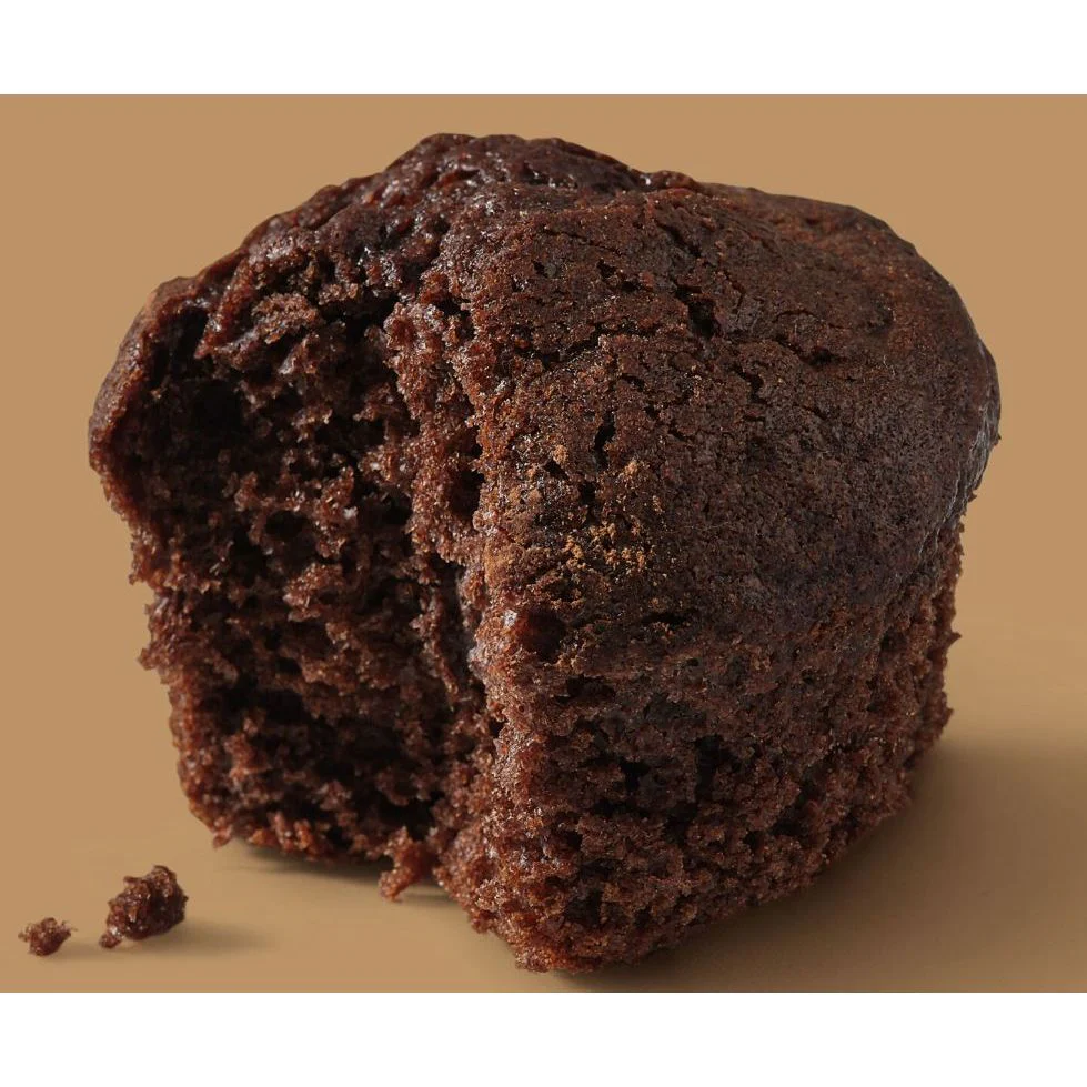 Prozis Low Sugar Muffin (1 muffin regular size) - Image 6