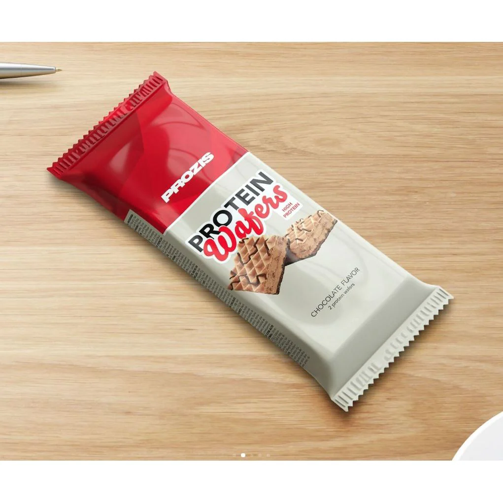 Prozis Protein Wafer (1 pack of 2 wafers) - Image 6