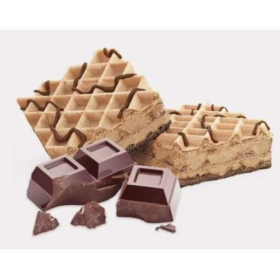 Prozis Protein Wafer (1 pack of 2 wafers) - Image 7