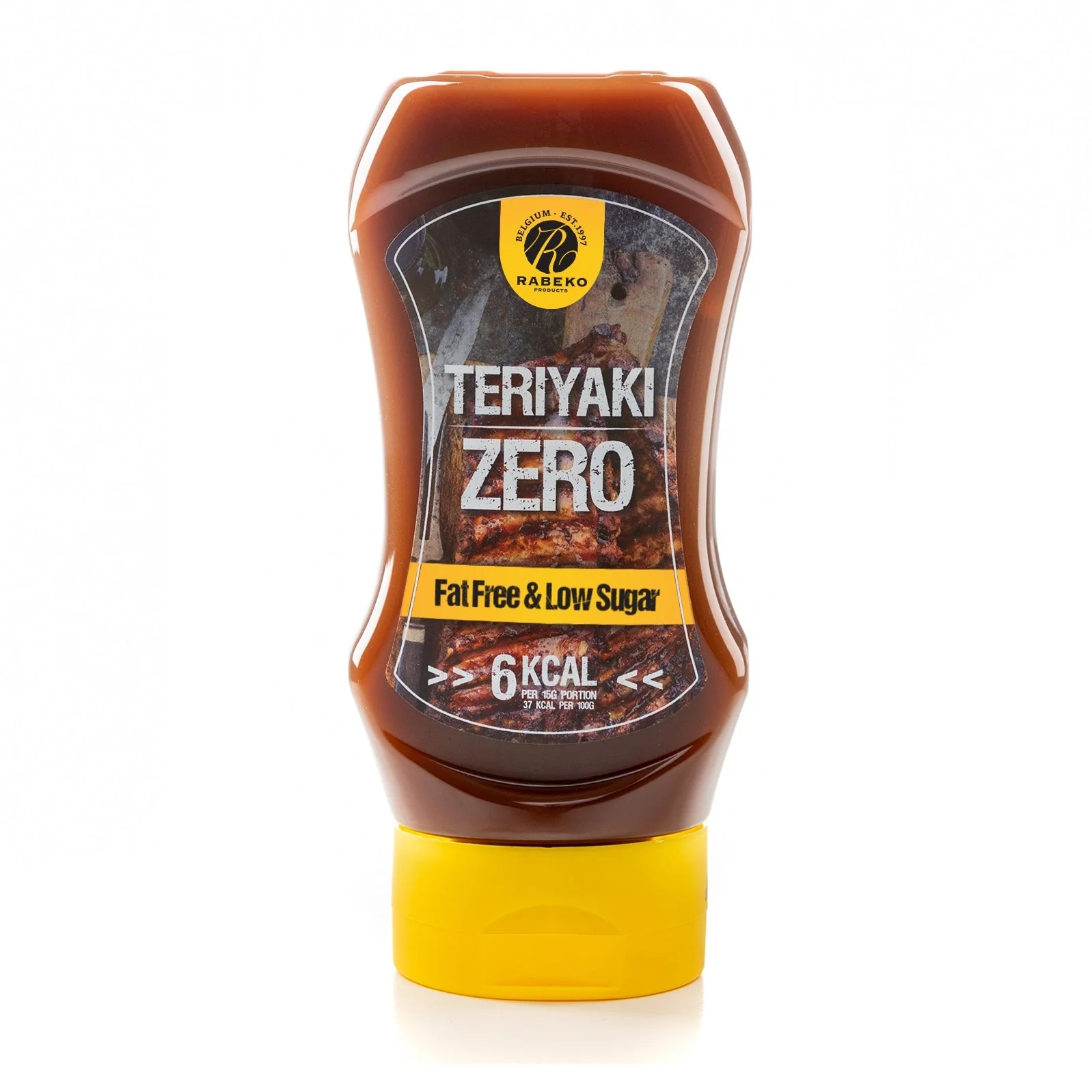 Rabeko Zero Sugar Low Cal Sauces - Image 8