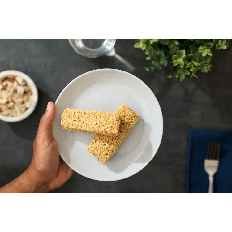 Sinless Marshmallow Krisp Bars (1 bar) - Image 6