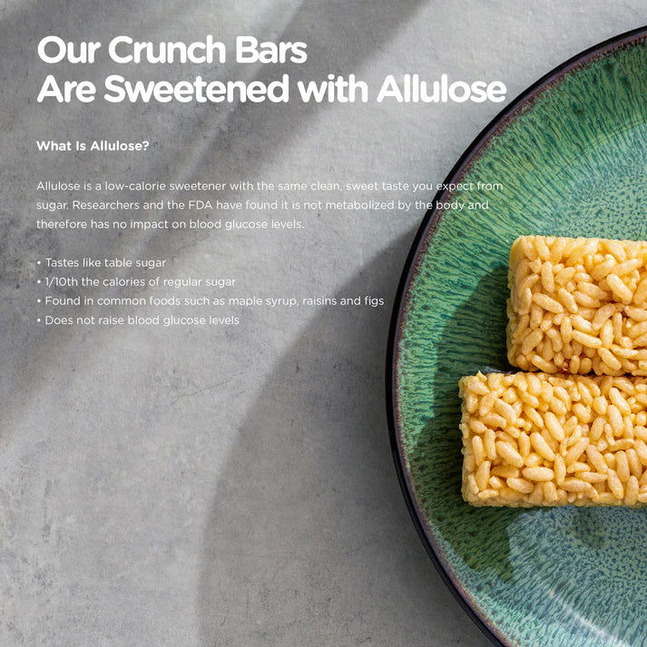 Sinless Marshmallow Krisp Bars (1 bar) - Image 7