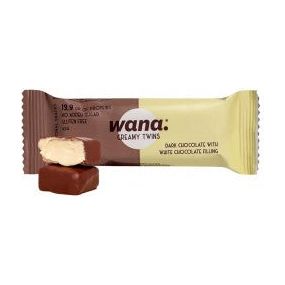 WANA CREAMY TWINS Keto Protein Bar (1 bar) - Image 10