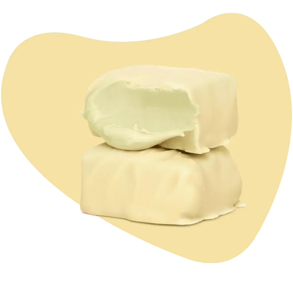 WANA CREAMY TWINS Keto Protein Bar (1 bar) - Image 11