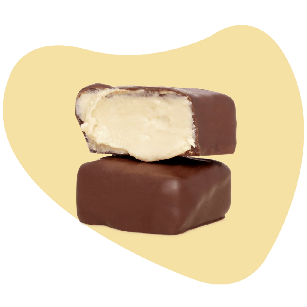 WANA CREAMY TWINS Keto Protein Bar (1 bar) - Image 13