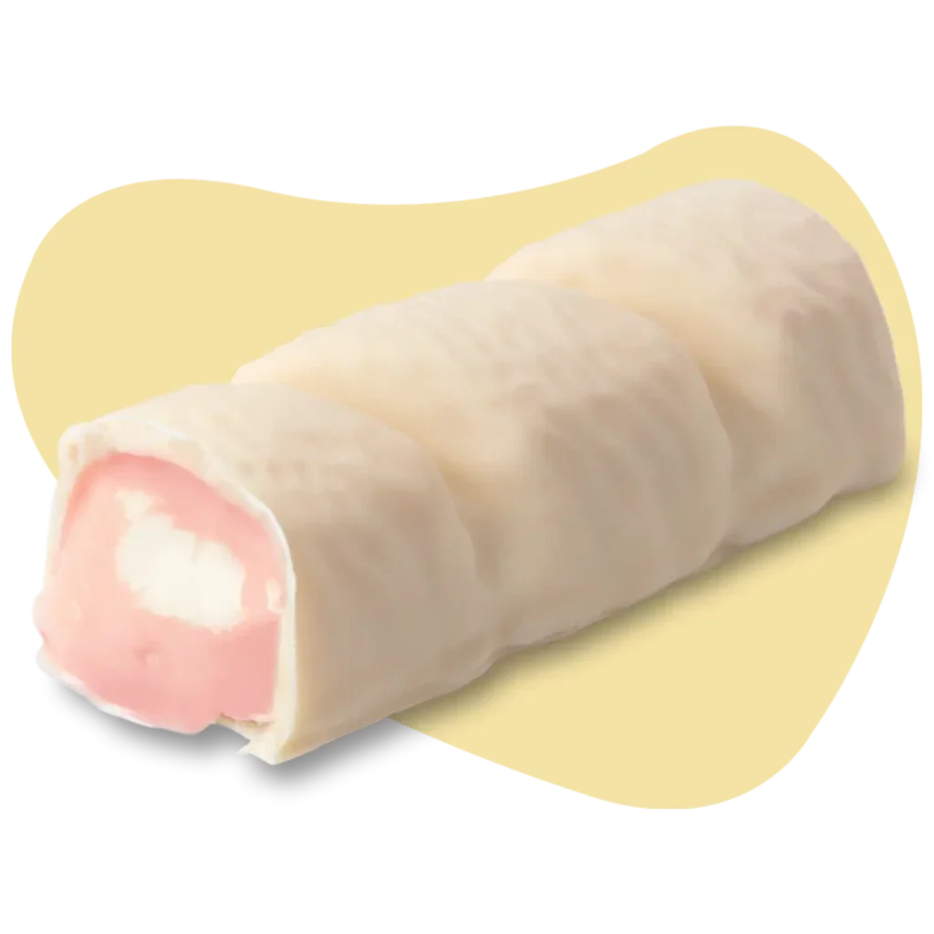 WANA Waffand'Cream "Kinder Bueno" Keto Protein Bar (1 bar) - Image 22