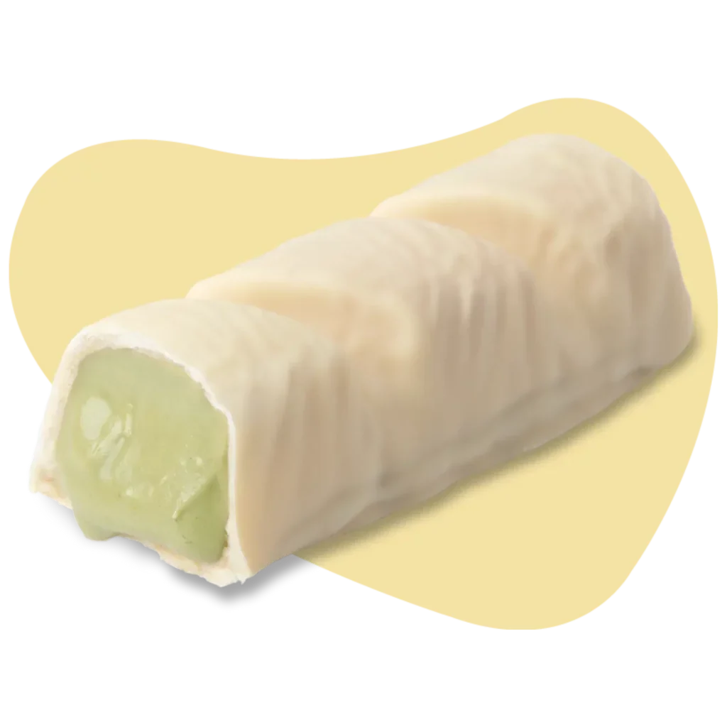 WANA Waffand'Cream "Kinder Bueno" Keto Protein Bar (1 bar) - Image 25