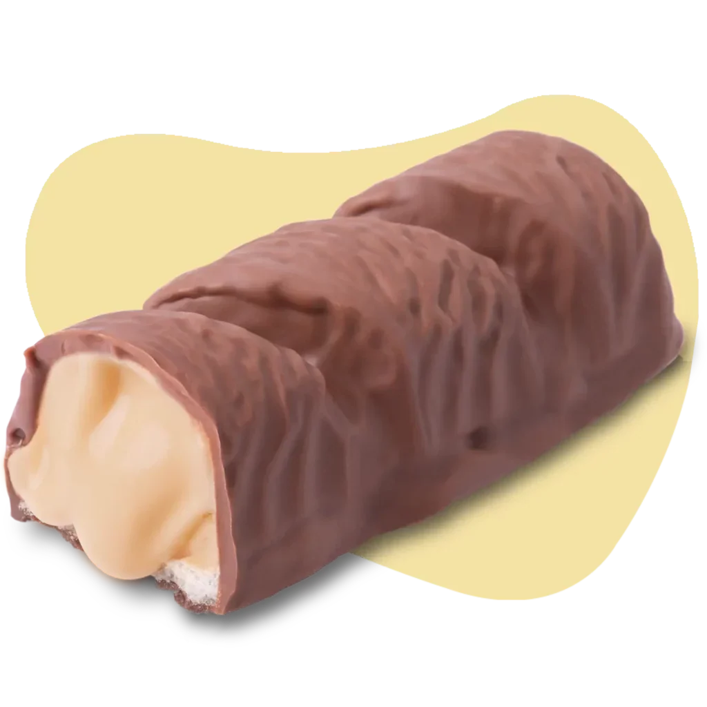 WANA Waffand'Cream "Kinder Bueno" Keto Protein Bar (1 bar) - Image 28