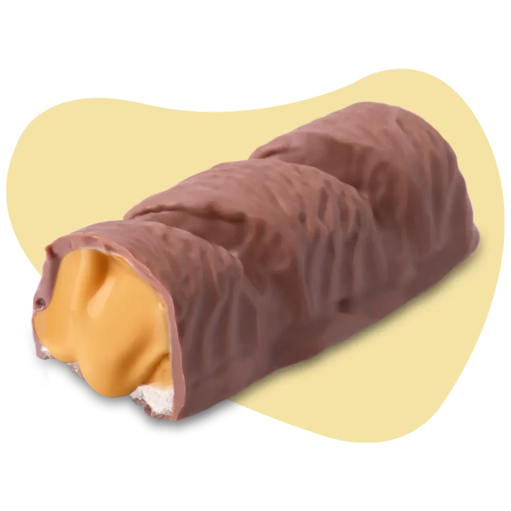 WANA Waffand'Cream "Kinder Bueno" Keto Protein Bar (1 bar) - Image 33