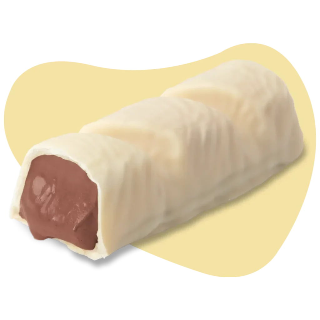 WANA Waffand'Cream "Kinder Bueno" Keto Protein Bar (1 bar) - Image 36