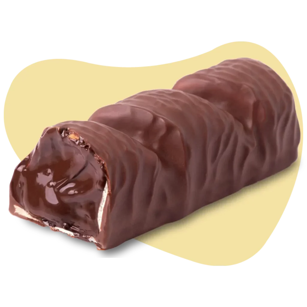 WANA Waffand'Cream "Kinder Bueno" Keto Protein Bar (1 bar) - Image 42