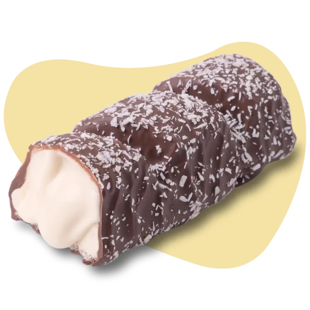 WANA Waffand'Cream "Kinder Bueno" Keto Protein Bar (1 bar) - Image 7