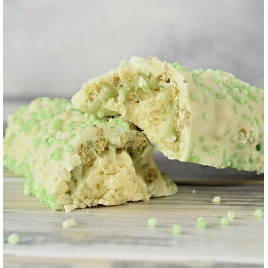 Warrior Crunch Low-Carb Protein Bar (1 Bar) - Image 14