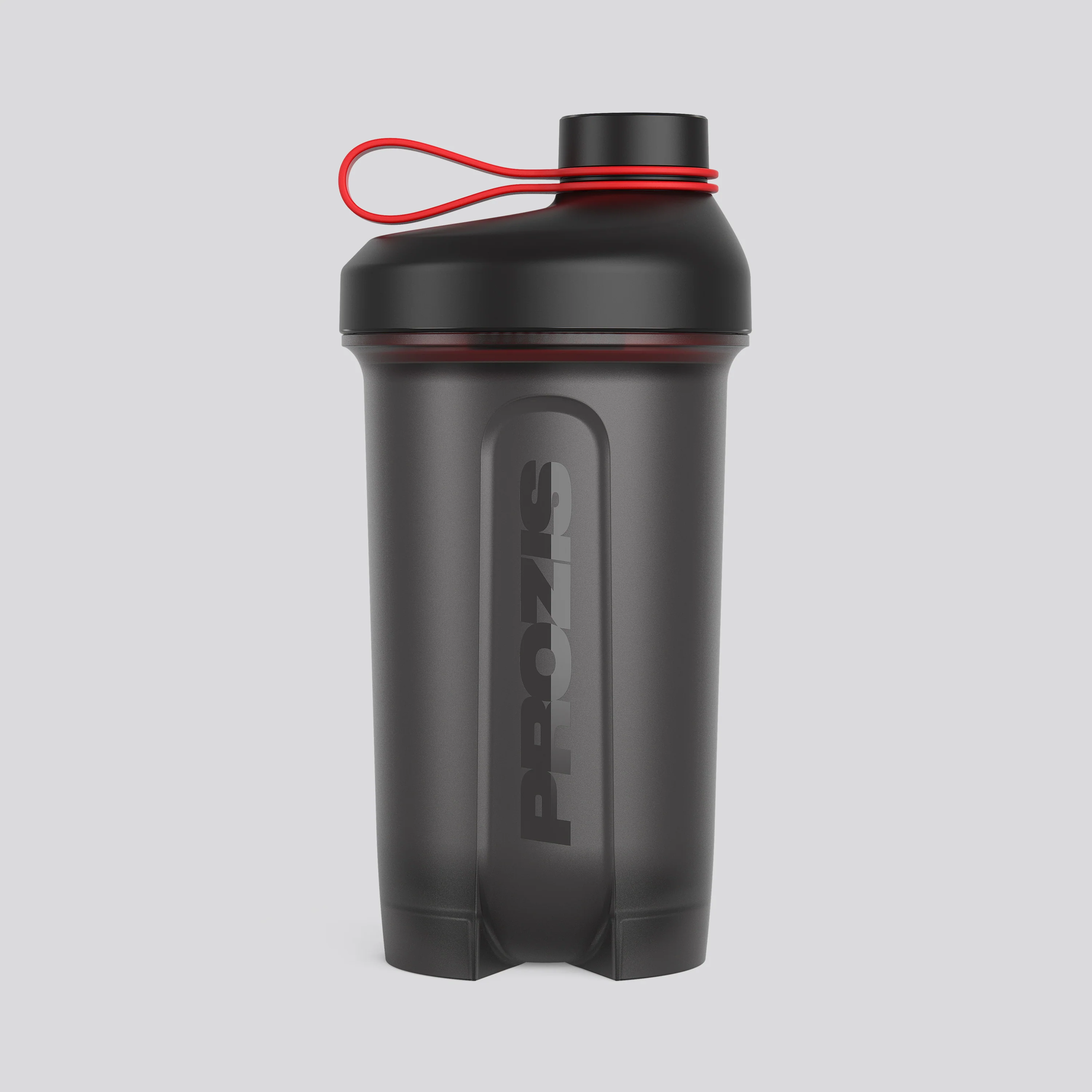 Prozis X Shaker - Black (750ml) - Image 4
